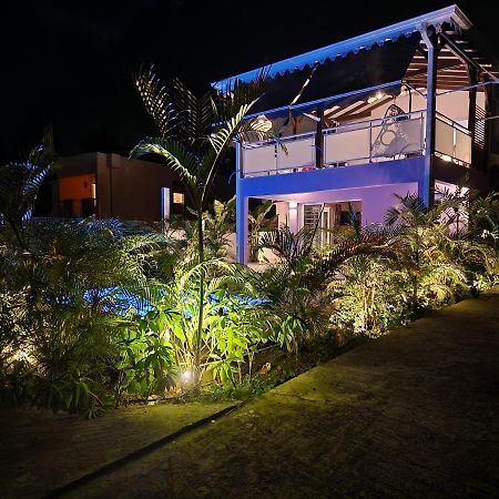 Villa Maloya Sainte-Anne Esterno foto