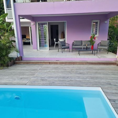 Villa Maloya Sainte-Anne Esterno foto