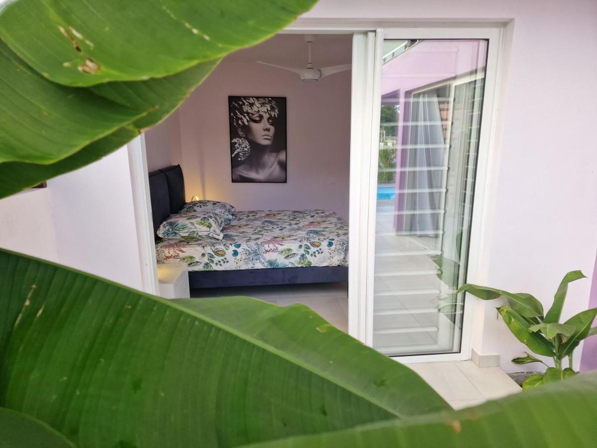 Villa Maloya Sainte-Anne Esterno foto