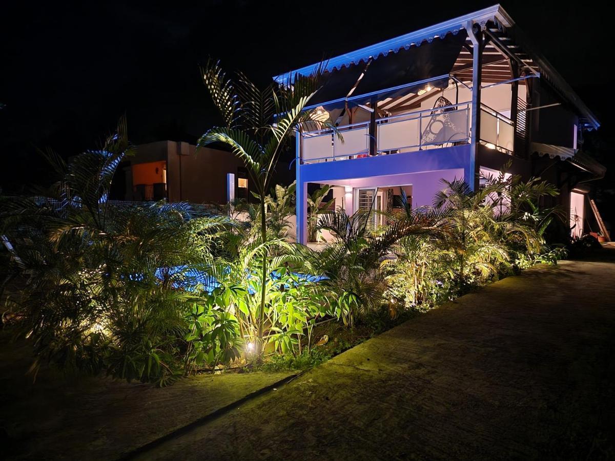 Villa Maloya Sainte-Anne Esterno foto
