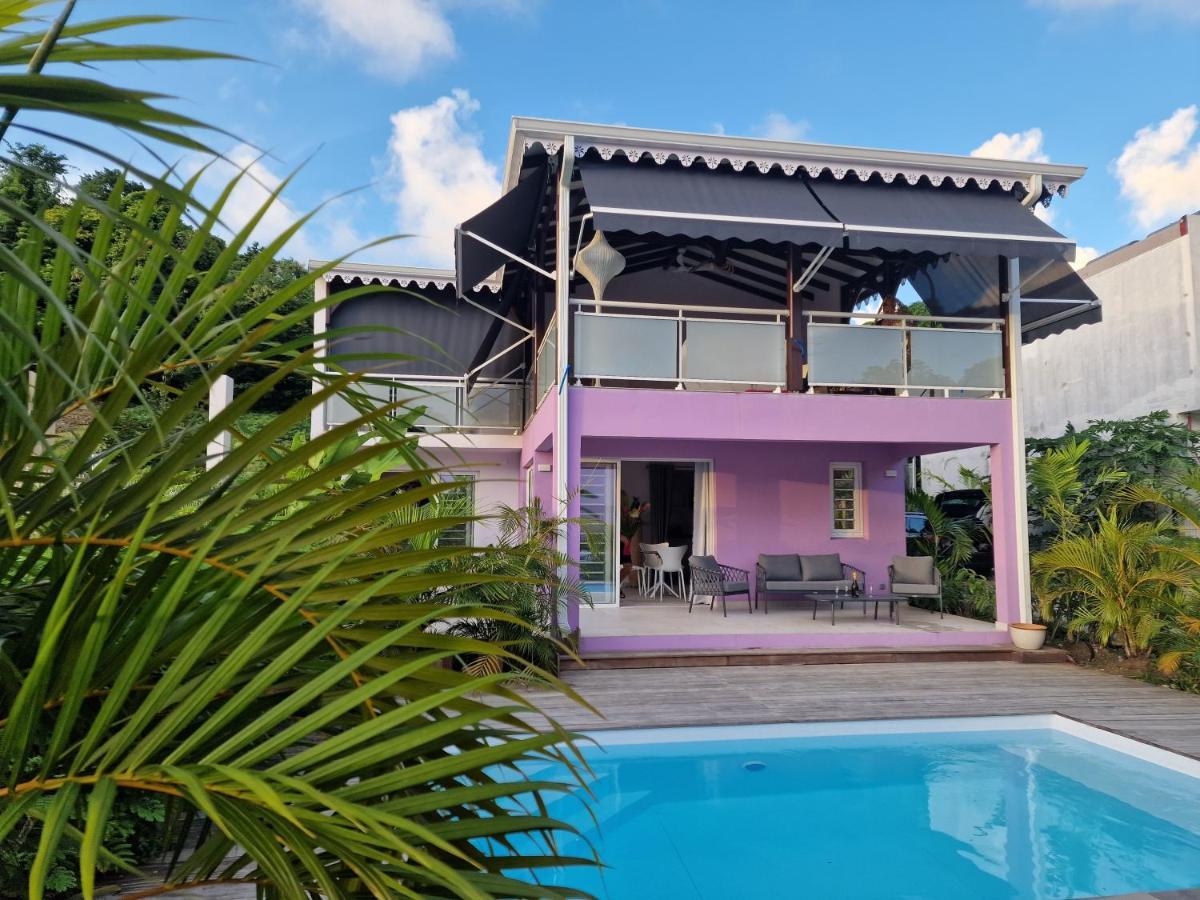 Villa Maloya Sainte-Anne Esterno foto