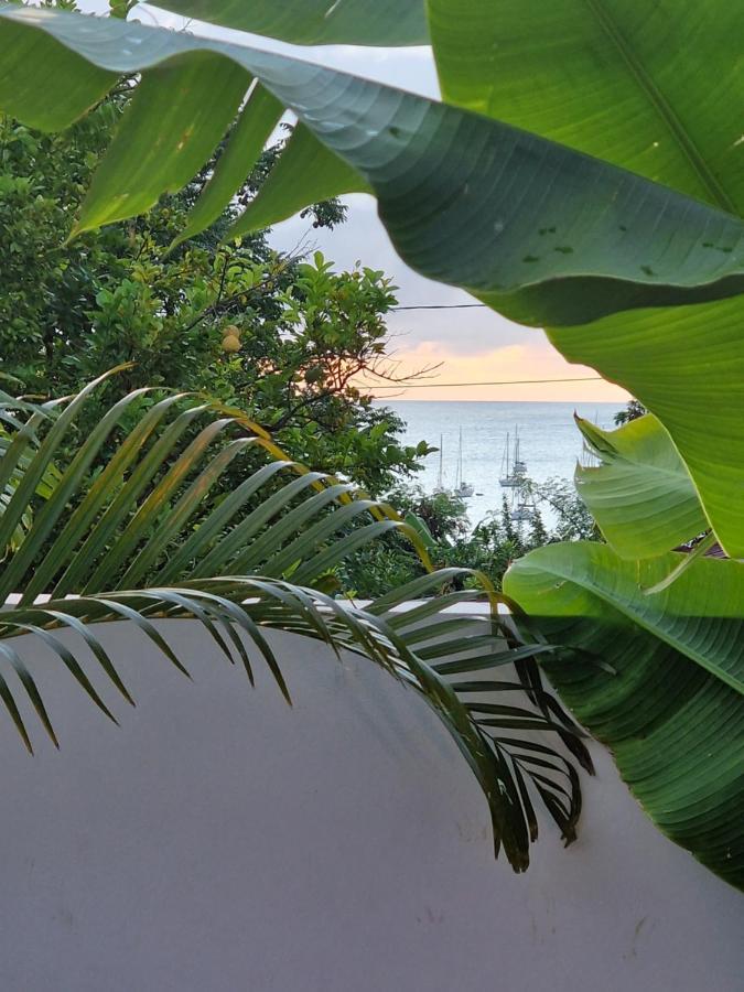 Villa Maloya Sainte-Anne Esterno foto